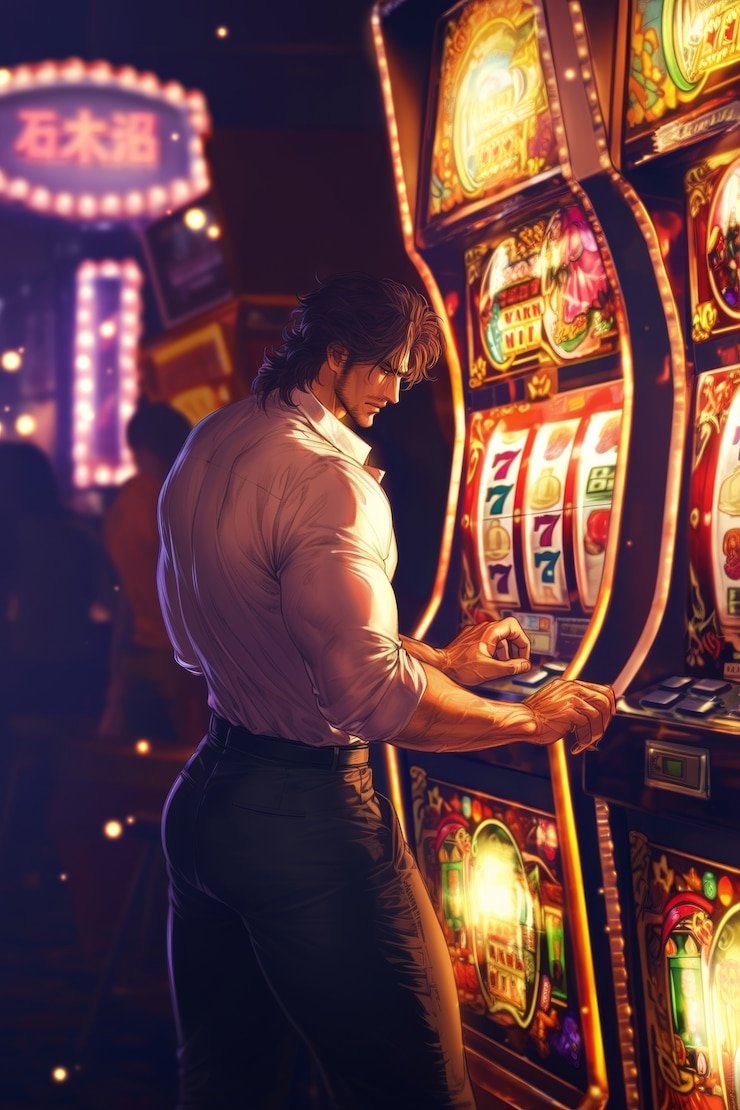 Sistem antarmuka taruhan dengan tampilan odds real-time Antarmuka pemilihan jenis taruhan dengan pembayaran odds di biruslot