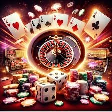 Slot Games Game 