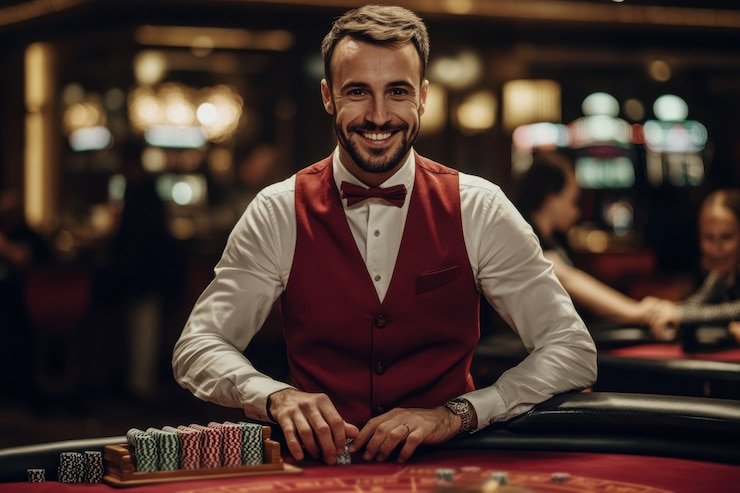 Tabel pembayaran slot dengan simbol dan nilai